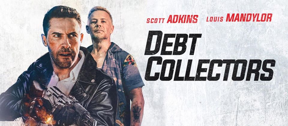 فیلم Debt Collectors 2020