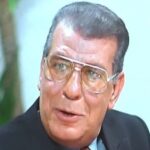 Mohamed El Dafrawy