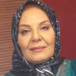 Zohre Hamidi