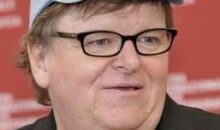 Kevin Michael Moore