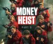 سریال خانه‌ی کاغذی - Money Heist
