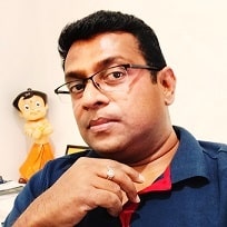 Binayak Das