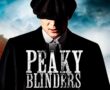 peaky blinders season 1 poster