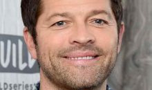 Misha Collins