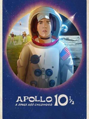 آپولو ½۱۰: کودکی در عصر فضا