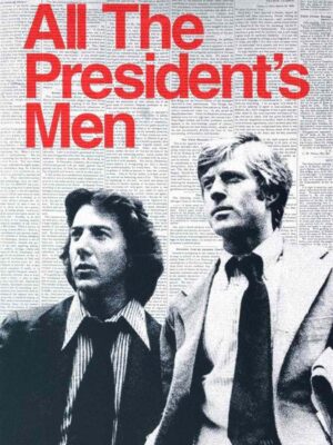 همه مردان رئیس‌جمهور