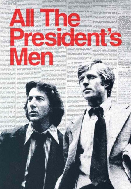 همه مردان رئیس‌جمهور