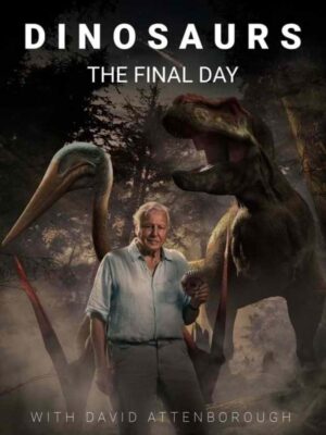 دایناسورها: روز نهایی