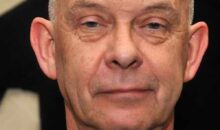 Doug Bradley