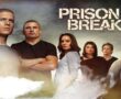 فصل چهارم سریال فرار از زندان - Prison Break