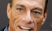 Jean-Claude Van Damme