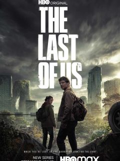 سریال آخرین بازمانده از ما - The Last of Us