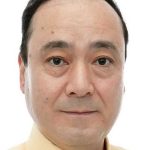 Hirohiko Kakegawa