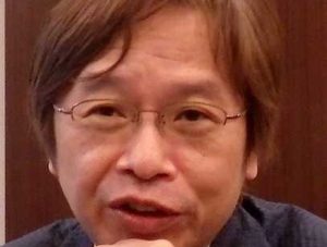 Katsuyuki Sumizawa