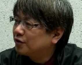 Sadayuki Murai